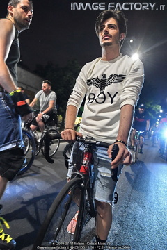 2019-07-11 Milano - Critical Mass 73